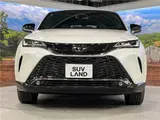 2025 Toyota Harrier Phev Z Pearl SUV for sale, Japanese used car export - photo 6 of 30 | GULJI TRADERS