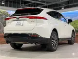 2025 Toyota Harrier Phev Z Pearl SUV for sale, Japanese used car export - photo 9 of 30 | GULJI TRADERS