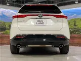 2025 Toyota Harrier Phev Z Pearl SUV for sale, Japanese used car export - photo 10 of 30 | GULJI TRADERS