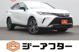 2026 Toyota Harrier Phev G White SUV for sale, Japanese used car export - photo 1 of 30 | GULJI TRADERS