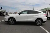 2026 Toyota Harrier Phev G White SUV for sale, Japanese used car export - photo 9 of 30 | GULJI TRADERS