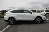 2026 Toyota Harrier Phev G White SUV for sale, Japanese used car export - photo 11 of 30 | GULJI TRADERS