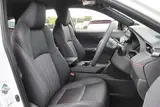 2026 Toyota Harrier Phev G White SUV for sale, Japanese used car export - photo 20 of 30 | GULJI TRADERS