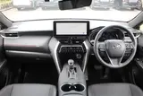 2026 Toyota Harrier Phev G White SUV for sale, Japanese used car export - photo 22 of 30 | GULJI TRADERS