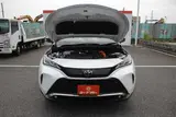 2026 Toyota Harrier Phev G White SUV for sale, Japanese used car export - photo 30 of 30 | GULJI TRADERS
