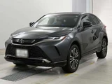 2026 Toyota Harrier Phev Z 4WD SUV for sale, Japanese used car export - photo 1 of 12 | GULJI TRADERS