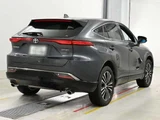 2026 Toyota Harrier Phev Z 4WD SUV for sale, Japanese used car export - photo 2 of 12 | GULJI TRADERS