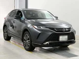 2026 Toyota Harrier Phev Z 4WD SUV for sale, Japanese used car export - photo 5 of 12 | GULJI TRADERS