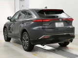 2026 Toyota Harrier Phev Z 4WD SUV for sale, Japanese used car export - photo 6 of 12 | GULJI TRADERS
