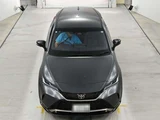 2026 Toyota Harrier Phev Z 4WD SUV for sale, Japanese used car export - photo 7 of 12 | GULJI TRADERS