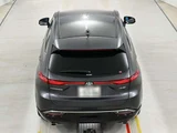 2026 Toyota Harrier Phev Z 4WD SUV for sale, Japanese used car export - photo 8 of 12 | GULJI TRADERS