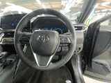 2026 Toyota Harrier Phev Z 4WD SUV for sale, Japanese used car export - photo 9 of 12 | GULJI TRADERS