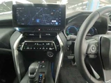 2026 Toyota Harrier Phev Z 4WD SUV for sale, Japanese used car export - photo 11 of 12 | GULJI TRADERS