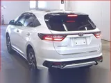 2018 Toyota Harrier Push Start Progress Pearl SUV for sale, Japanese used car export - photo 3 of 11 | GULJI TRADERS