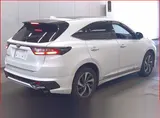 2018 Toyota Harrier Push Start Progress Pearl SUV for sale, Japanese used car export - photo 5 of 11 | GULJI TRADERS