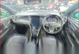 2018 Toyota Harrier Push Start Progress Pearl SUV for sale, Japanese used car export - photo 7 of 11 | GULJI TRADERS