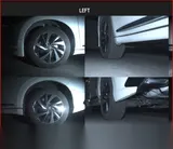2018 Toyota Harrier Push Start Progress Pearl SUV for sale, Japanese used car export - photo 10 of 11 | GULJI TRADERS