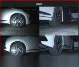 2018 Toyota Harrier Push Start Progress Pearl SUV for sale, Japanese used car export - photo 11 of 11 | GULJI TRADERS