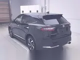 2018 Toyota Harrier Push Start Progress Matel &leather Package Black SUV for sale, Japanese used car export - photo 3 of 10 | GULJI TRADERS