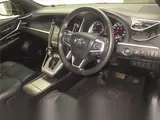 2018 Toyota Harrier Push Start Progress Matel &leather Package Black SUV for sale, Japanese used car export - photo 7 of 10 | GULJI TRADERS