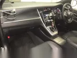 2018 Toyota Harrier Push Start Progress Matel &leather Package Black SUV for sale, Japanese used car export - photo 8 of 10 | GULJI TRADERS