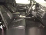 2018 Toyota Harrier Push Start Progress Matel &leather Package Black SUV for sale, Japanese used car export - photo 4 of 10 | GULJI TRADERS