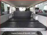 2010 Toyota Hiace White Van for sale, Japanese used car export - photo 6 of 16 | GULJI TRADERS