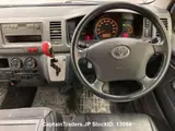 2010 Toyota Hiace White Van for sale, Japanese used car export - photo 7 of 13 | GULJI TRADERS