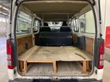 2010 Toyota Hiace White Van for sale, Japanese used car export - photo 9 of 13 | GULJI TRADERS