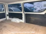 2011 Toyota Hiace GRAY Van for sale, Japanese used car export - photo 8 of 10 | GULJI TRADERS