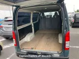 2011 Toyota Hiace GRAY Van for sale, Japanese used car export - photo 9 of 10 | GULJI TRADERS