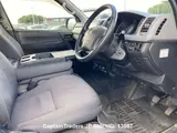2012 Toyota Hiace Dark Blue Van for sale, Japanese used car export - photo 6 of 10 | GULJI TRADERS
