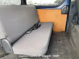 2012 Toyota Hiace Dark Blue Van for sale, Japanese used car export - photo 8 of 10 | GULJI TRADERS