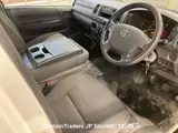 2017 Toyota Hiace White Van for sale, Japanese used car export - photo 6 of 10 | GULJI TRADERS