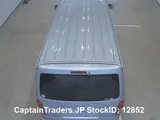 2017 Toyota Hiace Silver Van for sale, Japanese used car export - photo 4 of 27 | GULJI TRADERS