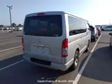 2017 Toyota Hiace Silver Van for sale, Japanese used car export - photo 15 of 27 | GULJI TRADERS