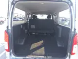 2017 Toyota Hiace Silver Van for sale, Japanese used car export - photo 16 of 27 | GULJI TRADERS