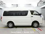 2019 Toyota Hiace White Van for sale, Japanese used car export - photo 4 of 13 | GULJI TRADERS