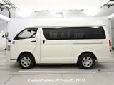 2019 Toyota Hiace White Van for sale, Japanese used car export - photo 5 of 13 | GULJI TRADERS