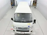 2019 Toyota Hiace White Van for sale, Japanese used car export - photo 8 of 13 | GULJI TRADERS