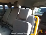2019 Toyota Hiace White Van for sale, Japanese used car export - photo 12 of 13 | GULJI TRADERS