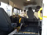 2019 Toyota Hiace White Van for sale, Japanese used car export - photo 13 of 13 | GULJI TRADERS