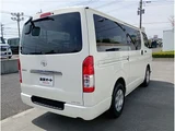 2025 Toyota Hiace DX Van for sale, Japanese used car export - photo 2 of 29 | GULJI TRADERS