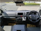 2025 Toyota Hiace DX Van for sale, Japanese used car export - photo 3 of 29 | GULJI TRADERS