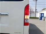 2025 Toyota Hiace DX Van for sale, Japanese used car export - photo 12 of 29 | GULJI TRADERS