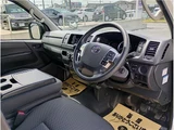 2025 Toyota Hiace DX Van for sale, Japanese used car export - photo 14 of 29 | GULJI TRADERS