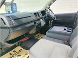 2025 Toyota Hiace DX Van for sale, Japanese used car export - photo 15 of 29 | GULJI TRADERS