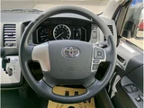 2025 Toyota Hiace DX Van for sale, Japanese used car export - photo 17 of 29 | GULJI TRADERS