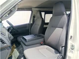 2025 Toyota Hiace DX Van for sale, Japanese used car export - photo 20 of 29 | GULJI TRADERS