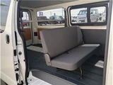 2025 Toyota Hiace DX Van for sale, Japanese used car export - photo 21 of 29 | GULJI TRADERS